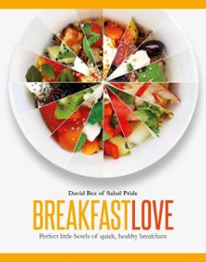 breakfast love (ebook)-david bez-9781849498111