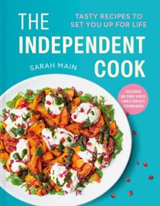 the independent cook (ebook)-9781849949811