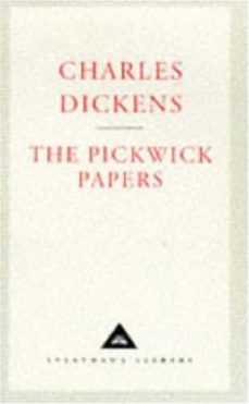 the pickwick papers-9781857152111