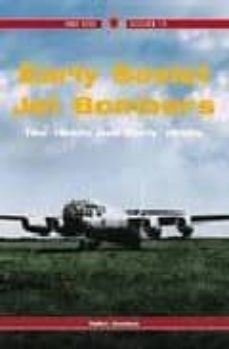 early soviet jet bombers: the 1940 s and early 1950 s (red star v ol. 17)-yefim gordon-9781857801811