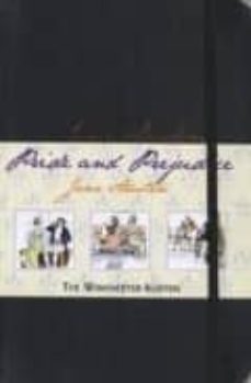 pride & prejudice-9781903025611