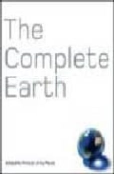 the complete earth-9781905204311