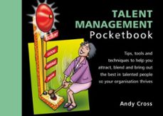 Imagen Principal de Talent Management Pocketbook