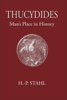 thucydides (ebook)-hans-peter stahl-9781910589311