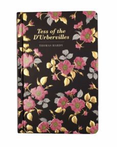 tess of the d urbervilles (chilterin classics)-9781912714711