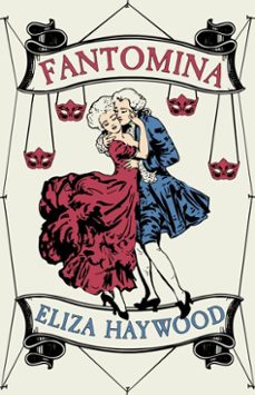 fantomina (ebook)-eliza haywood-9781913724511