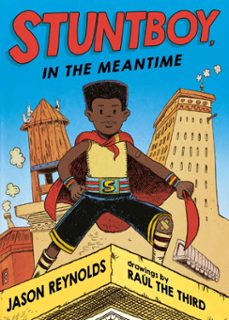 stuntboy, in the meantime (ebook)-jason reynolds-9781915820211