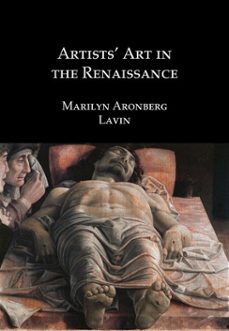artists' art in the renaissance (ebook)-marilyn aronberg lavin-9781915837011
