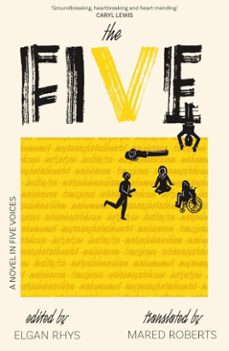 the five (ebook)-9781917718011