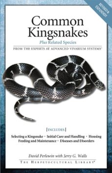 common kingsnakes (ebook)-david perlowin-9781937049911