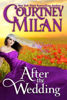 after the wedding (ebook)-courtney milan-9781937248611