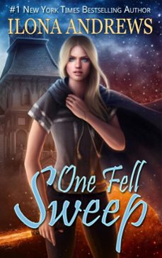 one fell sweep (ebook)-ilona andrews-9781943772711