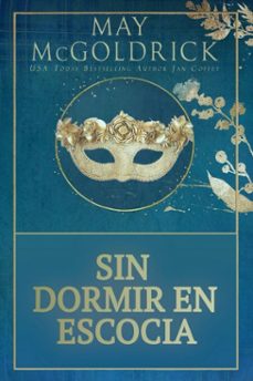 sin dormir en escocia (ebook)-may mcgoldrick-jan coffey-9781968121211