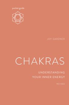 pocket guide to chakras, revised (ebook)-joy gardner-9781984857811