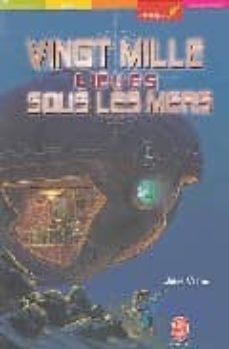 vingt mille lieues sous les mers-julio verne-9782013219211