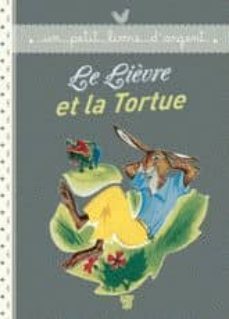 le lievre et la tortue-9782013937511