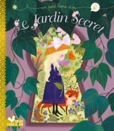 le jardin secret-9782017060611