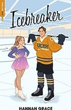 maple hills. vol. 1. icebreaker (francés)-hannah grace-9782017246411