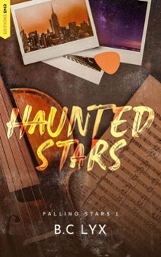 haunted stars  - tome 1 (ebook)-9782017307211
