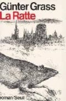 la ratte (cadre vert)-9782020097611