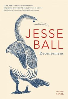 recensement (ebook)-jesse ball-9782021403411