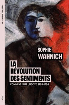 -sophie wahnich-9782021508611