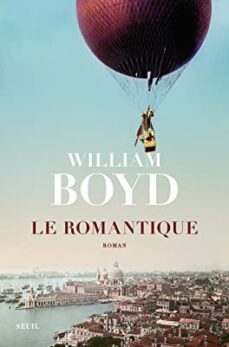 le romantique-william boyd-9782021529111