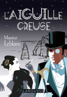 -maurice leblanc-9782036010611