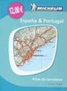 españa- portugal ( formato a-4)(ref. 4474)-9782067128811