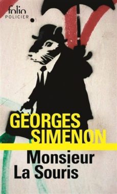 monsieur la souris-9782070399611