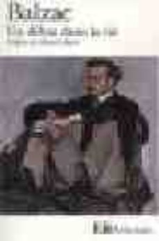 -honore de balzac-9782070419111