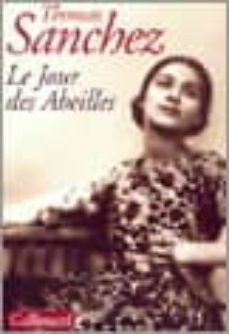 le jour des abeilles-9782070425211