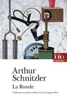 -arthur schnitzler-9782072573811