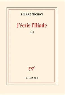 -pierre michon-9782073142511