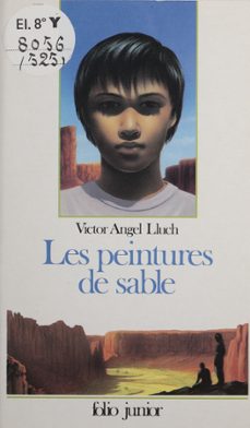 les peintures de sable-9782075052511