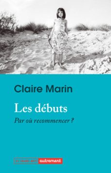 les debuts (ebook)-claire marin-9782080419811