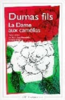 la dame aux camelias-9782080703811