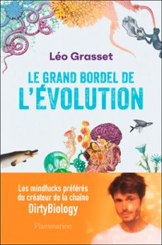 -léo grasset-9782081423411