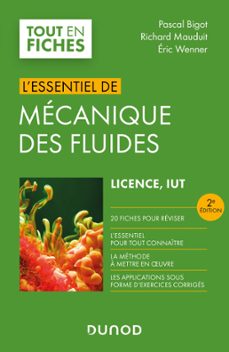 -pascal bigot-richard mauduit-eric wenner-9782100863211