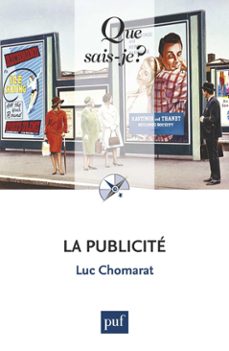 -luc chomarat-9782130624011