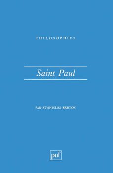 saint paul (ebook)-stanislas breton-9782130636311