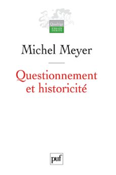 -michel meyer-9782130642411