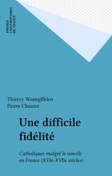 -thierry wanegffelen-9782130722311