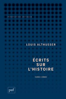-louis althusser-9782130807711