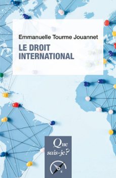 le droit international-9782130898511