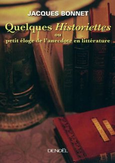 -jacques bonnet-9782207109311