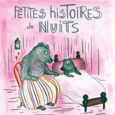 petites histoires de nuit (audiolibro)-kitty crowther-9782211002011