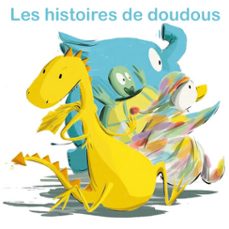 les histoires de doudous (audiolibro)-gregoire solotareff-kristien aertssen-julien beziat-9782211345811