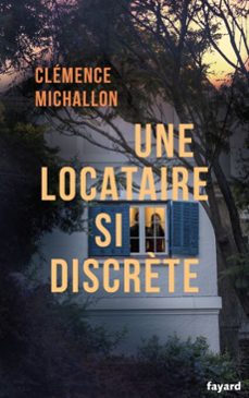 une locataire si discrète (ebook)-clemence michallon-9782213730011
