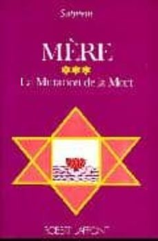 mere iii: la mutation de la mort-9782221010211